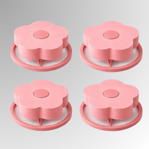 Atrapapelos para Lavadora